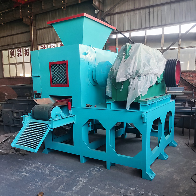 除塵灰壓球機 除塵灰壓球機